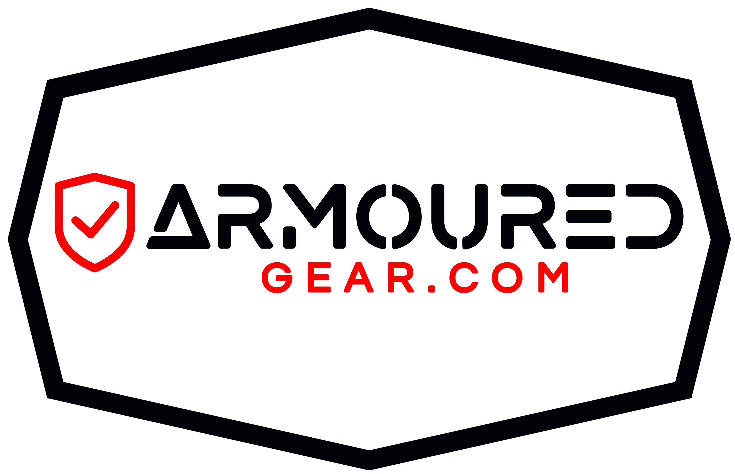 Armoured Gear Logo