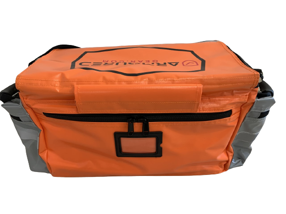 Lalamove delivery bag and Cooler Bag